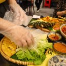 가든토이 | 나트랑 시내 맛집: 안토이 씀모이가든 메뉴 비교 반쎄오 추천 후기