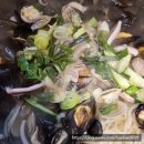 강촌 주차장 이미지