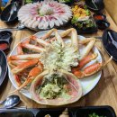 순대에 한잔, 신선하고 알찬 구성으로 맛깔나는 회 한접시에 기분마저 좋아지는 속초맛집 [경기도은혜횟집]