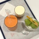 데일리103 | 창원 상남동 카페 추천 데일리오아시스 말차맛집 내돈내산 후기