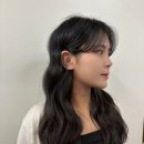 힙스터샵 | 시스루 댄디컷 펌 후기: 울산 삼산동 힙스터 헤어샵 후기