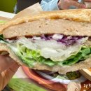 샐러데이즈 미사역점 이미지