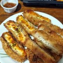 동읍보건지소 | [이백장돈가스] 창원 동읍 돈가스 맛집 (배달, 포장)