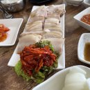수가마솥돼지국밥