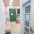 올림픽스포츠센터빌딩 앞 이미지