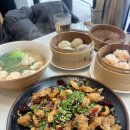 매봉길 | 금호역맛집 육즙 팡팡 터지는 수제딤섬 호텔출신 셰프 중식당 아원 후기