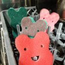 미스터(Mr)세차왕 | 수세미추천 30년 제조 노하우 거품잘나는수세미 미스터살림왕 항균수세미