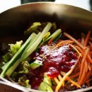 [맛집]삼청동의 맛있는 김치말이 국수와 떡갈비, 눈나무집 by 미상유 이미지