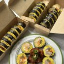 김밥드림 | [종각 맛집] 그대에게드림 드라마에도 나온 키토김밥 맛집 헬키푸키 먹어본 후기 ! 다이어트 식단 맛집