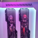 슈즈니케 | 니케 NIKKE 전시회 기록 & 후기