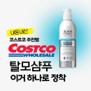 ㈜진건유지산업 | 코스트코 탈모샴푸 추천 | 두피열·지성두피 탈모에 효과 본 블랙포레 루트파워 후기
