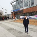 2022-3-4 대한민국 20대통령선거 사전투표를 하고오다. 이미지