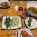 두근반 | 상동고기집 후기｜두근반 상동점에서 갈빗살·삼겹살·양념소고기 먹어본 솔직후기