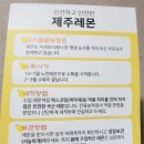 농라에프 나도 CREATOR - 제주돌밭농장 &#39;제주 레몬&#39; 구매 후기