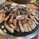 울산 북구 천곡 달천 고기맛집 찐금상첨화 가족외식장소 추천