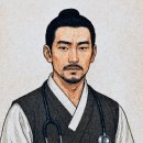 독성서사 | AAP 최철주 단편 소설《한의사 유한결》1화