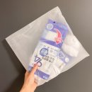다안 | 빅사이즈 ! &lt;다안삭스&gt; 무압박 남자 양말 후기 + 당뇨인 사람은 크게 신기 추천 ~