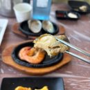 광안리 뷰가 훤히 보이는 나만 아는 부산 대게 맛집 | ' 원조기장 대게할인마트 ' 애견동반 후기