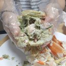 아이 생일파티 음식 소중한 추억을 선물했던 후기