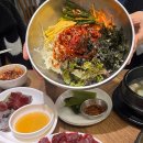 안동생고기뭉티기(인동점) | [경산 생고기 맛집] 최윤숙안동생고기 경산점/ 뭉티기, 생고기, 육회