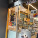 이마트 편의점, 내부, 6시에 여는 편의점 - 이마트24 영광 중앙점