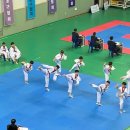 나토얀 태권도장 이미지