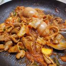 곱창볶음 이미지