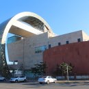 포항바다화석박물관 이미지