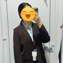 30-C | 유니클로 C 26SS 30종 착용 후기 Part 1: 워셔블밀라노립풀집가디건, 배럴팬츠, 신발 등