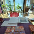 [6기타로상담아카데미 4월후기] "원소로 알아보는 나의 특성과 표현양식", "신성한 주기 오라클로...