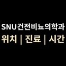 서울우리비뇨의학과의원 | 건대입구역 [SNU건전비뇨의학과] 위치·진료·시간 총정리