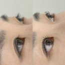 백스비어 경산사동점 | 경산속눈썹펌 잘하는 곳 백천동 사동 저스트두 자연스러운 컬 후기