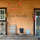 산청바이브 | [국내여행] 경남 산청 애견펜션 “산청바이브” (독채/바베큐/수영장)