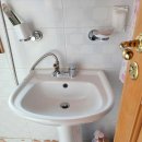 연천 통나무 펜션 이미지