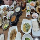 소백산두부 | 단양 밥집 손두부전문점 고향집두부 내돈내산후기