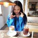 선미회관 | 제주 애월 골목카페옥수 / 제주의 고즈넉함을 온전히 담은카페