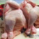 하림생닭 이미지
