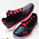 [지름신고] Under Armour Micro G Blur Low 이미지