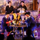 The 광대 <당골포차> 이미지