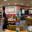 콩뿌리 콩나물국밥 이미지