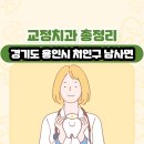 경기도 용인시 처인구 남사면 교정치과 총정리