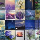 펜화,수채화(강좌번호 : 7) | 잠실성인취미미술학원 추천, 직장인주부취미미술 유화배우기좋은 송파화실 아트아뜰리에 수강후기