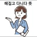 다니다
