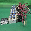 YPC SF4101-IP SD2-D4 솔레노이드밸브 중고 이미지