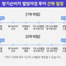 별빛내 | 괌 여행 내 돈 내 산 탕기슨 비치 별빛투어 라라랜드 인생 샷 후기 🌠