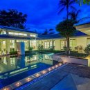 아룬 풀빌라 이미지