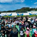 영덕군민운동장 이미지