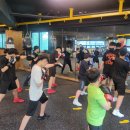 난곡 탑 복싱짐 이미지