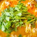 매콤촌 | [공유] 용두동 알탕 맛집, 해물요리 전문점 매콤촌 점심 후기