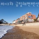 일산1리 | 태안 만리포펜션 푸른바다와 금빛해변펜션 위치 이벤트 추천